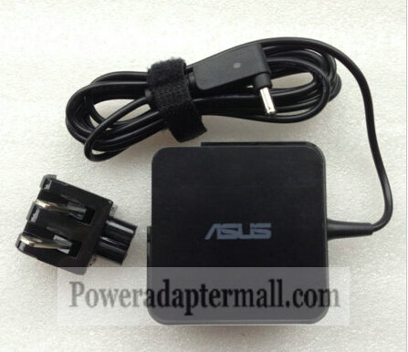 19V 2.37A 45W ASUS N45W-01 ADP-45AD power AC Adapter - Click Image to Close